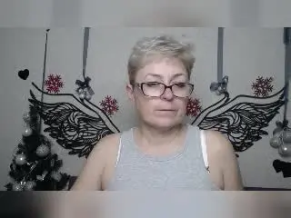 EmiliaGree from xlovecam