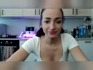 Xlovecam Sex Cam of LorenneRose