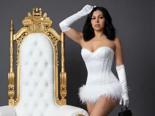 NenaBlack from xlovecam