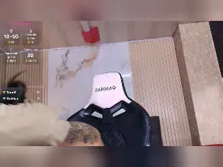 Xlovecam Sex Chat of NenaBlack