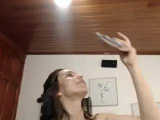 AntoniaHoney from xlovecam