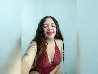 Xlovecam Free Live Porn of RubbyStrongX