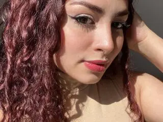 SweetSolei from xlovecam