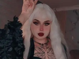 Xlovecam Adult Video Chat of MadameRaven