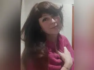 BiancaLady from xlovecam