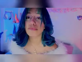 Xlovecam Nude Webcam of IsisJonnes69