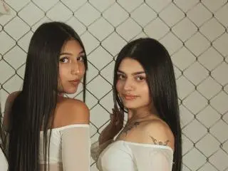 Xlovecam Sex Chat of KimNKitty