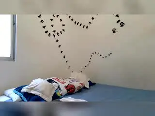 Xlovecam Live Sex of ArianaRos