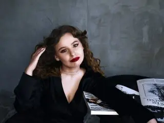 KyleyJackson from xlovecam