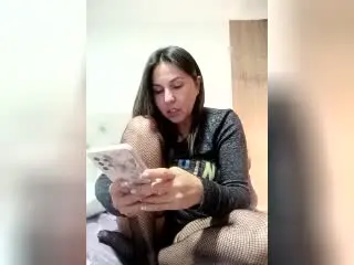 Xlovecam Live Sex of AdelaShery