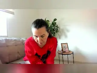 Xlovecam Live Porn of AdelaShery