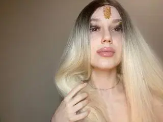 Xlovecam Free Porn Cam of DitaVira