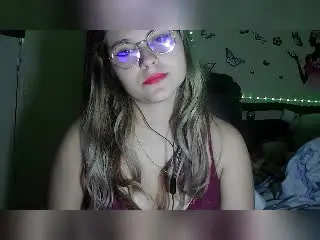 Xlovecam Sex Chat of StarElii