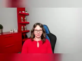 Xlovecam Nude Webcam of QueenZoe