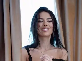 Xlovecam Nude Webcam of KinkyAmelie