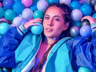 Xlovecam Adult Webcams of HellenK