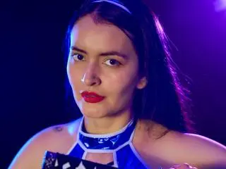 AriaBonnet from xlovecam