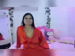 CatalinaAndRoger from xlovecam