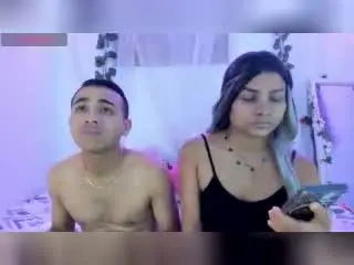 Xlovecam Best live sex cam show of CatalinaAndRoger