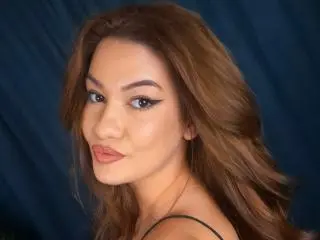 Xlovecam Live Sex Cam of MeganDeVille