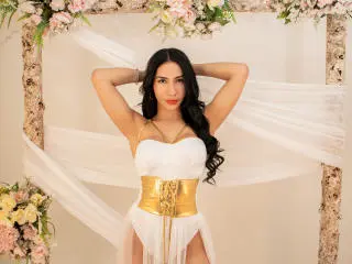 Xlovecam Free Porn Cam of ArianaRogers