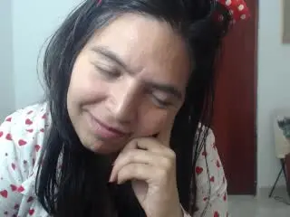 SharickPoilu from xlovecam