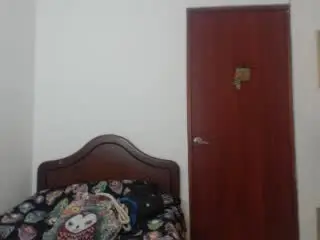 Xlovecam Free Porn Cam of SharickPoilu