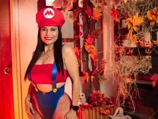 CharlotteCrofort from xlovecam