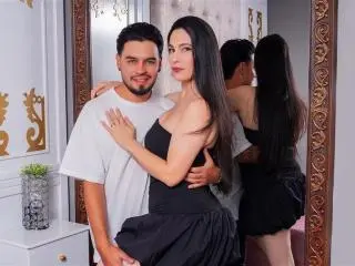 Xlovecam Best live sex cam show of AriannaAndDave