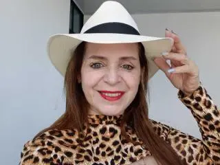 Xlovecam Watch Live Sex Cams of SamantaMature69