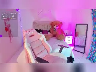 Xlovecam Best Webcam of LolaOberle