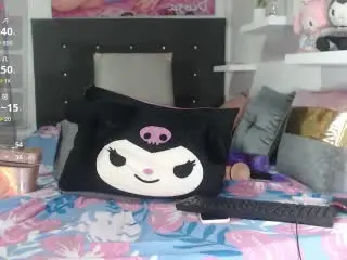 Xlovecam Free Live Porn of DioSaily