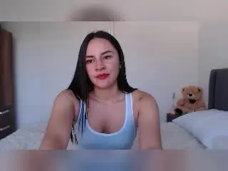 HayleeWaner from xlovecam