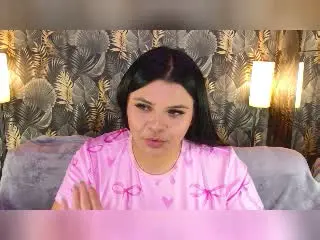 Madylicious from xlovecam