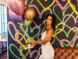 SilvanaXOwen from xlovecam