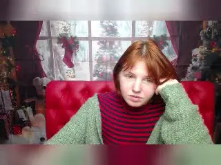 Xlovecam Adult Video Chat of EvelinaRedFoxy