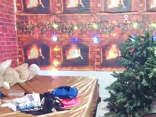 Xlovecam Sex Cam of KiriamGomez