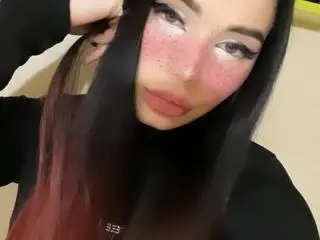 Xlovecam Live Sex of SweetNosha