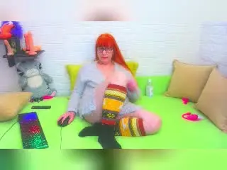 FoxyHousewife from xlovecam