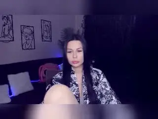 LaylaMolligan from xlovecam