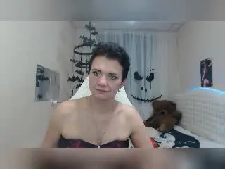 AvaSaturnian from xlovecam