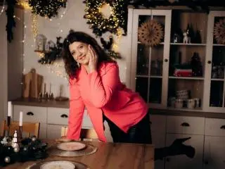 Xlovecam Nude Webcam of RoseHille