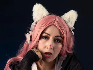 AlanaFerrer from xlovecam