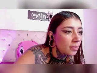 AmberKeller from xlovecam