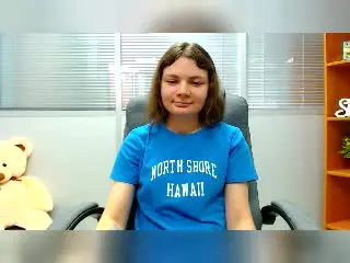 Xlovecam Adult Webcam of Steisii