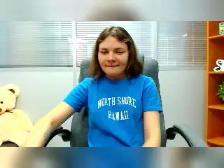 Xlovecam Nude Webcam of Steisii