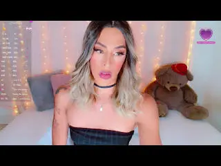 Xlovecam Live Porn of AmatistaBlue