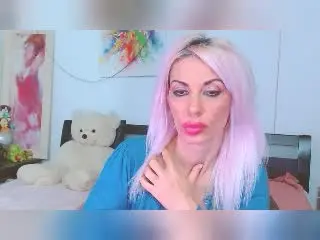 MissLaraHoney from xlovecam