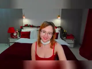 TeresaBirt from xlovecam