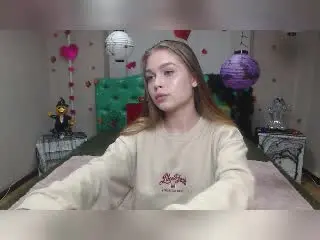 Xlovecam Private Sex Chat of LaraPika